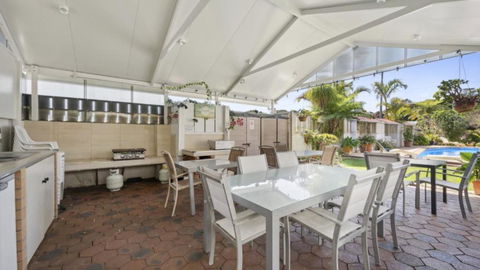 Affordable, Pool, Spa, Beach, Bbq, Sleeps 4 - Holiday Great Ocean Road 3