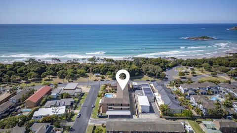 Affordable, Pool, Spa, Beach, Bbq, Sleeps 4 - Holiday Great Ocean Road 0