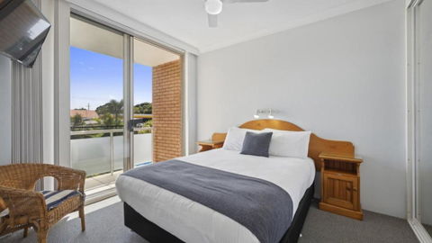 Affordable, Pool, Spa, Beach, Bbq, Sleeps 4 - Holiday Great Ocean Road 4