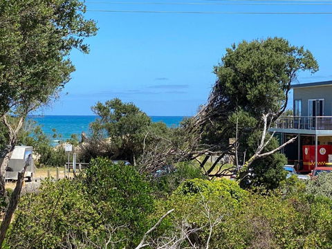 After Dune Delight - Holiday Great Ocean Road 3