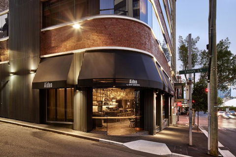 Aiden By Best Western Darling Harbour - Holiday Great Ocean Road 2