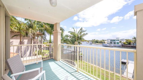 Air Conditioned Pet Friendly Canal Home With Wifi - Holiday Great Ocean Road 0