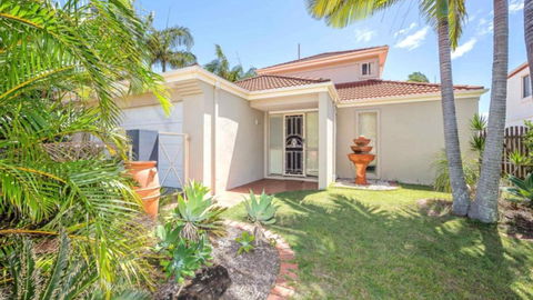 Air Conditioned Pet Friendly Canal Home With Wifi - Holiday Great Ocean Road 1