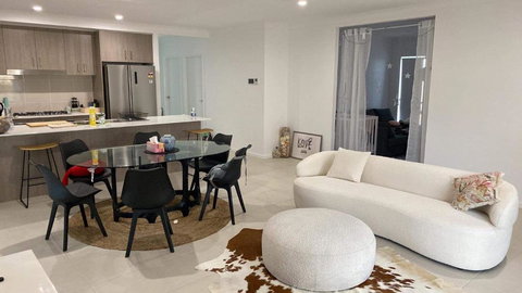 Absolute Familial Paradise- Greenbank - Holiday Great Ocean Road 1