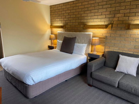 AAt 28 Goldsmith Motel - Holiday Great Ocean Road 3