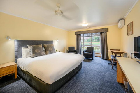 AAt 28 Goldsmith Motel - Holiday Great Ocean Road 1