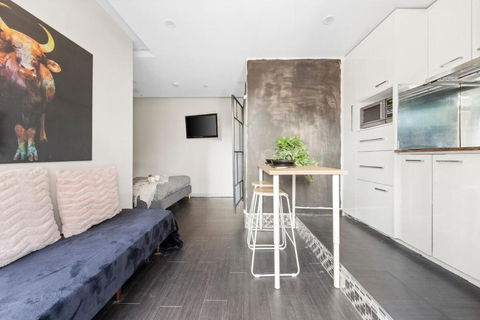 905 Lovely Cosy Private Whole Studio Room Central - Holiday Great Ocean Road 1