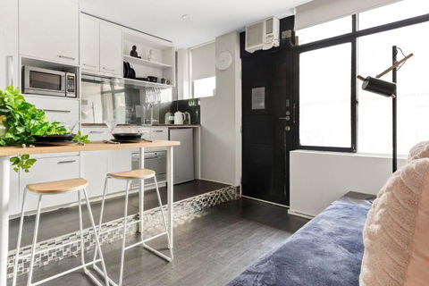 905 Lovely Cosy Private Whole Studio Room Central - Holiday Great Ocean Road 4