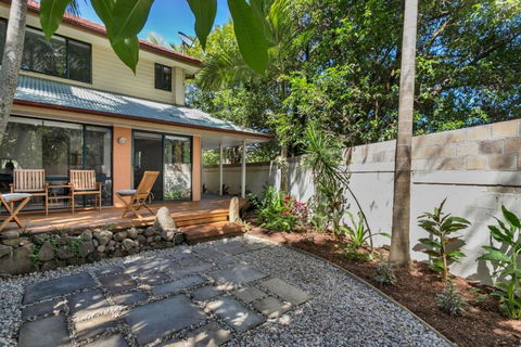 A Perfect Stay - Mahogany Lodge - Holiday Great Ocean Road 1