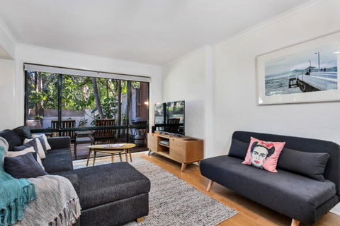 A Perfect Stay - Mahogany Lodge - Holiday Great Ocean Road 3