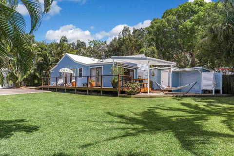 A Perfect Stay - San Juan Surfers Cottage - Holiday Great Ocean Road 0