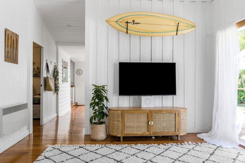 A Perfect Stay - San Juan Surfers Cottage - Holiday Great Ocean Road 4