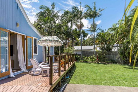 A Perfect Stay - San Juan Surfers Cottage - Holiday Great Ocean Road 1