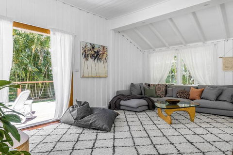 A Perfect Stay - San Juan Surfers Cottage - Holiday Great Ocean Road 2