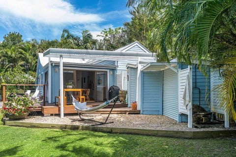 A Perfect Stay - San Juan Surfers Cottage - Holiday Great Ocean Road 3