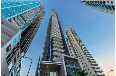 AAB Apartments Skyline - Holiday Great Ocean Road 2