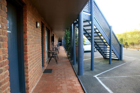 Admiral Motor Inn - Holiday Great Ocean Road 4