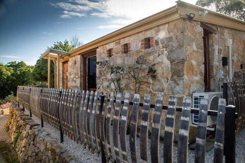 A Romantic Uraidla Studio - Holiday Great Ocean Road 0