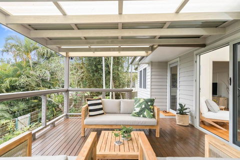 A Perfect Stay - The White Rabbit - Holiday Great Ocean Road 1