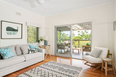 A Perfect Stay - The White Rabbit - Holiday Great Ocean Road 0
