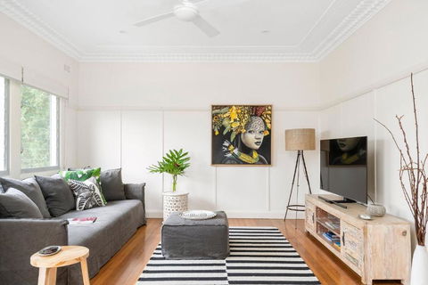 A Perfect Stay - The White Rabbit - Holiday Great Ocean Road 2