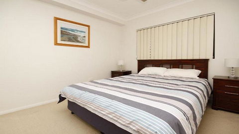Amalfi Unit 11 Above All Else 50 King Street - Holiday Great Ocean Road 2