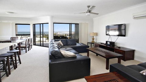 Amalfi Unit 11 Above All Else 50 King Street - Holiday Great Ocean Road 4