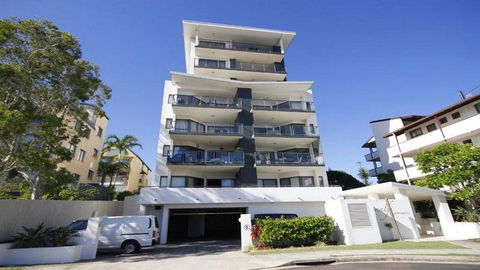 Amalfi Unit 11 Above All Else 50 King Street - Holiday Great Ocean Road 0