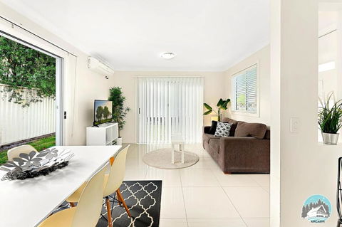 Aircabin - Oxley Park - Lovely & Comfy - 2 Beds - Holiday Great Ocean Road 0