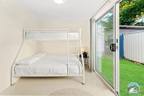 Aircabin - Oxley Park - Lovely & Comfy - 2 Beds - Holiday Great Ocean Road 1