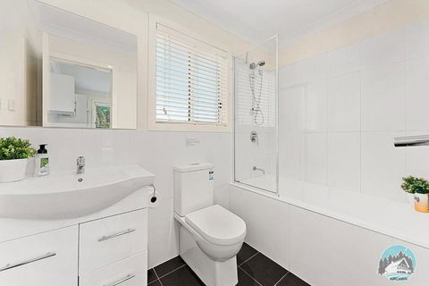 Aircabin - Oxley Park - Lovely & Comfy - 2 Beds - Holiday Great Ocean Road 4