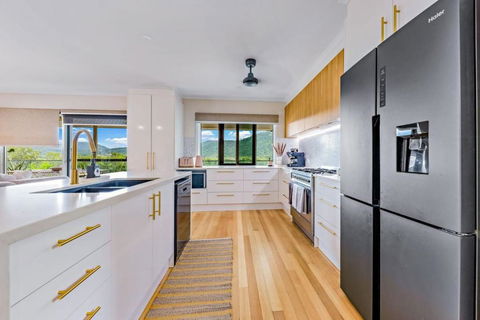 Airlie Abode - Holiday Great Ocean Road 3