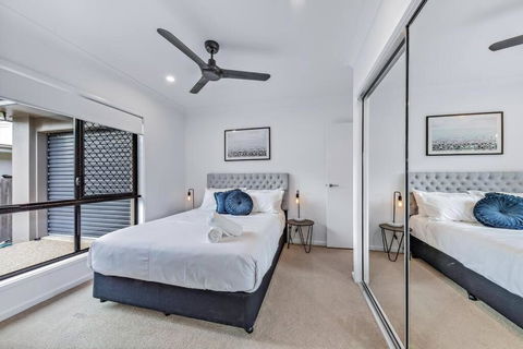 Airlie Beach Home - Holiday Great Ocean Road 4
