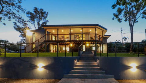 Airlie Guest House - Holiday Great Ocean Road 1