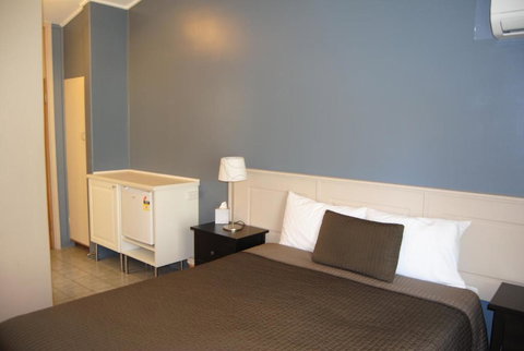 Airlie House Motor Inn - Holiday Great Ocean Road 3