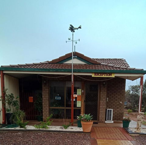 Airport Whyalla Motel - Holiday Great Ocean Road 3