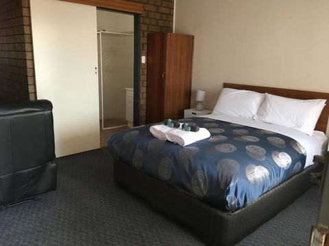 Airport Whyalla Motel - Holiday Great Ocean Road 1
