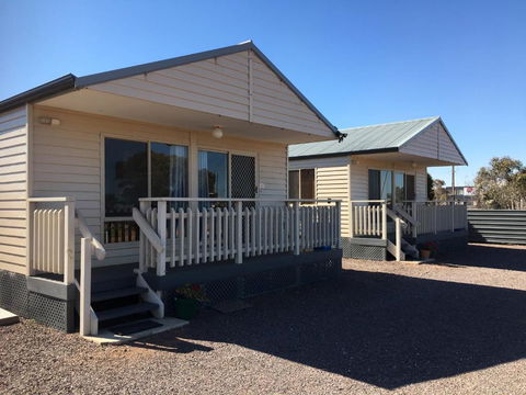 Airport Whyalla Motel - Holiday Great Ocean Road 2