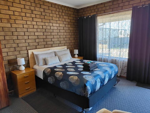 Airport Whyalla Motel - Holiday Great Ocean Road 0