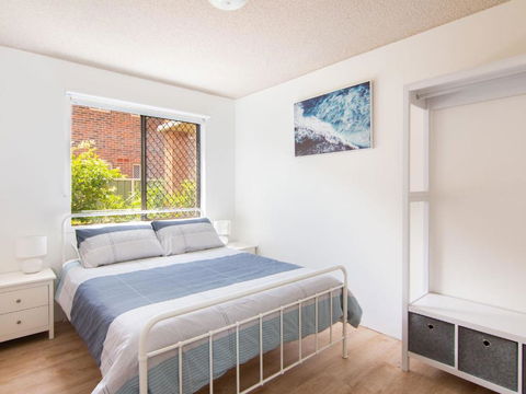 Akuna 3 Ground Floor Opposite Wallis Lake - Holiday Great Ocean Road 3