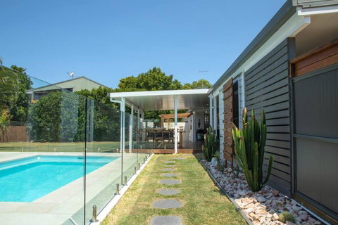 Al Fresco Residence In The Heart Of Point Lookout! - Holiday Great Ocean Road 0
