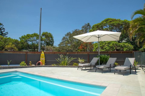 Al Fresco Residence In The Heart Of Point Lookout! - Holiday Great Ocean Road 1