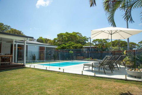 Al Fresco Residence In The Heart Of Point Lookout! - Holiday Great Ocean Road 2