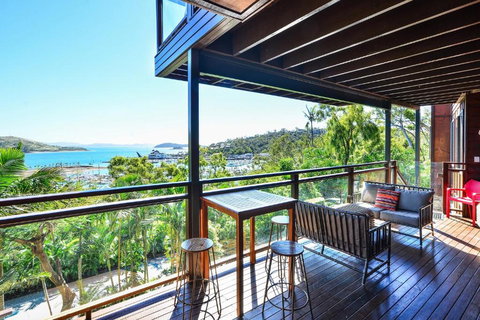 Alang Alang On Hamilton Island By HIHA - Holiday Great Ocean Road 1