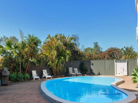 Albacore 7 Waterfront Unit - Holiday Great Ocean Road 4