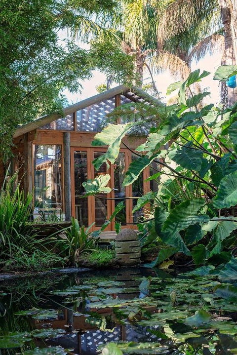 Albany Bali Style Accommodation - Holiday Great Ocean Road 3