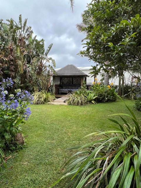 Albany Bali Style Accommodation - Holiday Great Ocean Road 1