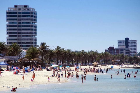 Albert Park Bespoke Brilliance 4Bed 2Bath - Holiday Great Ocean Road 1