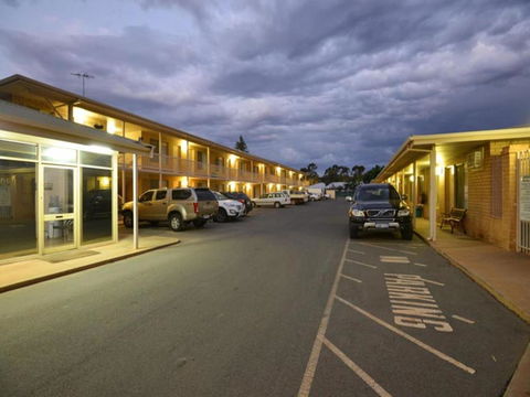 Albion Hotel - Holiday Great Ocean Road 3
