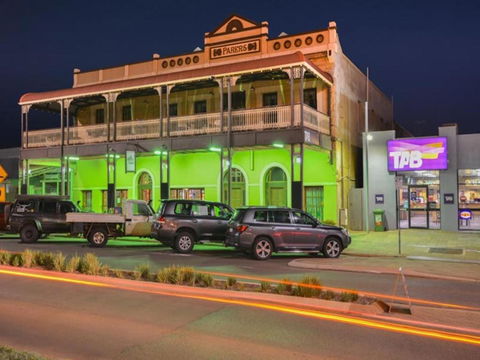 Albion Hotel - Holiday Great Ocean Road 0